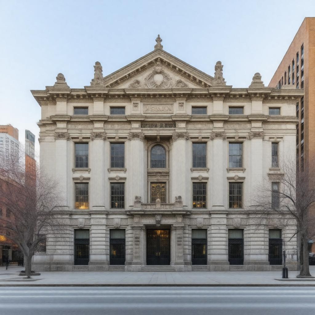 Denver Mint